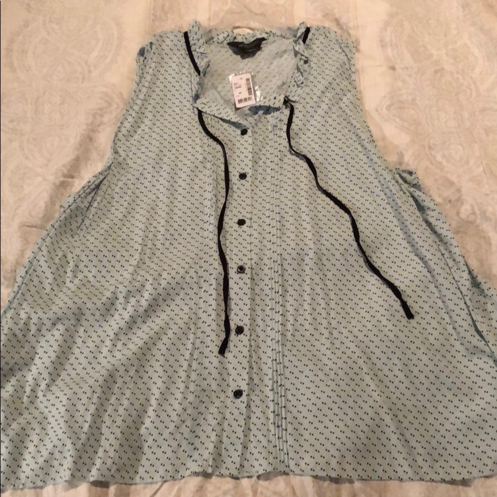 Blouse NWT